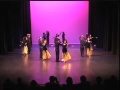 Natasha Clarke Dance Unlimited Slow Waltz Oh my ...