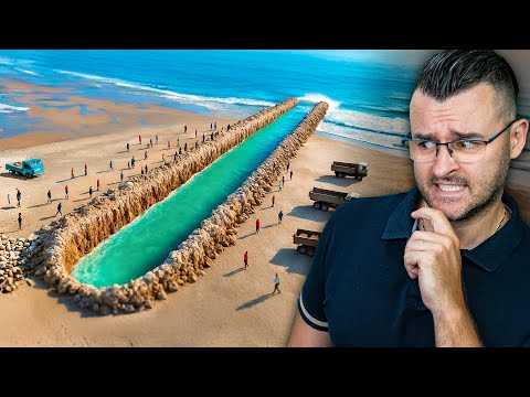 ЗЕМЯТА КРИЕ НЕЩО И ТЕЗИ МЕСТА ГО ДОКАЗВАТ