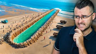 THE EARTH IS HIDING SOMETHING AND THESE PLACES PROVE IT