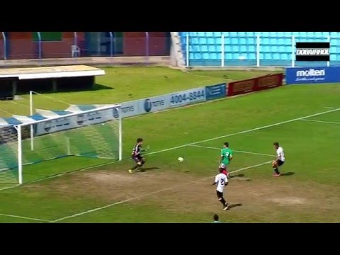 AVAI INTERNATIONAL CUP - FIGUEIRENSE X MEXICO.m4v