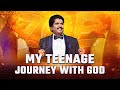 My Teenage Journey With God Prophet Ezekiah Francis BerachahPropheticMinistries