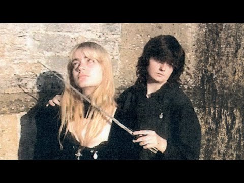Video thumbnail for Burnt At The Stake