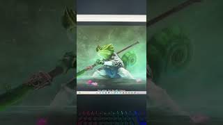 Kung Fu Panda 4 Details!