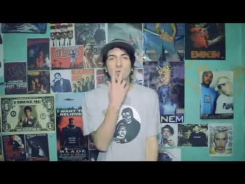 Magnus te enseña a hacer la voz de Paco Mc & Mc lladeruedas