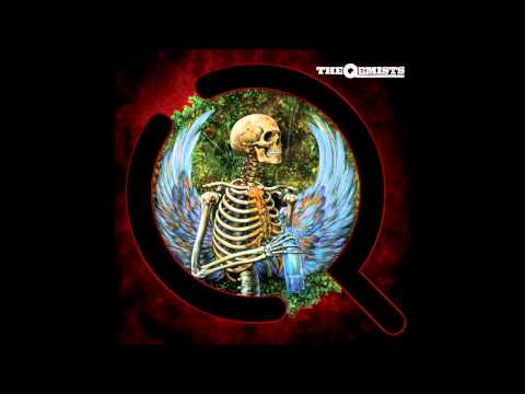 The Qemists - The Only Love Song (feat MC ID)