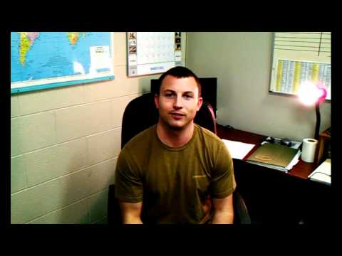 Milton HS Coach Bradach 10th Season