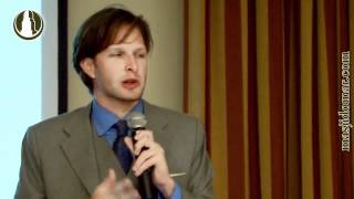 Video: Introduction to Hadith - Jonathan Brown