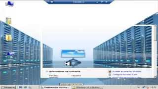 Bureau distance ( Remote Desktop connection ) sous windows server 2008
