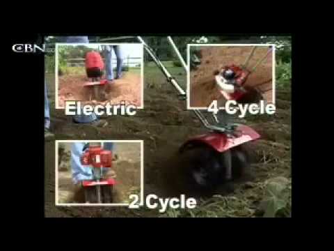 News Channel Morning Edition: April 4, 2011 - CBN.com