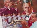Lover Come Back To Me - Harry James & Jilla Webb, 1958, Stars of Jazz show
