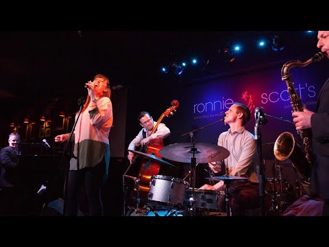 The Return Sessions - Ronnie Scott's All Stars Livestream - 06/07/2020 - 19:00(UK TIME)