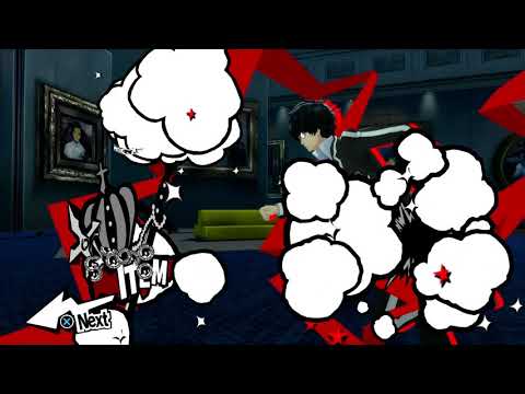 Persona 5 Royal pt25