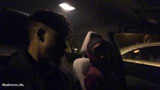 Quavo - Champagne Rosé first reaction!