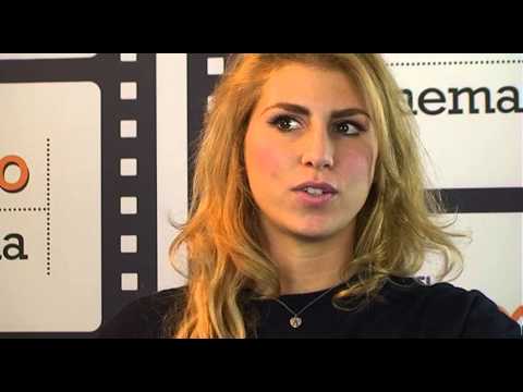 download lagu mp3 mp4 Alessia Alciati, download lagu Alessia Alciati gratis, unduh video klip Alessia Alciati
