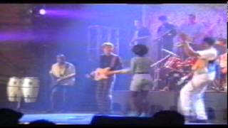 Brand New Heavies Dream Come True Live @ Brixton Academy 1990