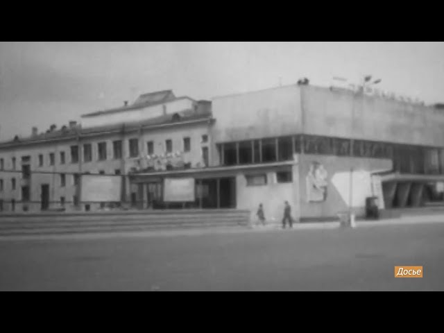 Гость программы: Валентин Головачёв, директор ДК «Современник»