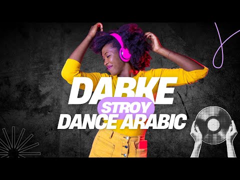 DaBke Stroy Dance Arabic / Dance Dabke Arabic (DaTi Music)