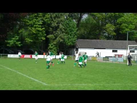 Weekend Posterholt Vijlen RG co D1 14 - 16 mei 2010