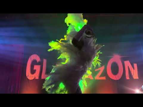 Natasha princess -  Porto Alegre - GlamaZon.   Foi um momento! 