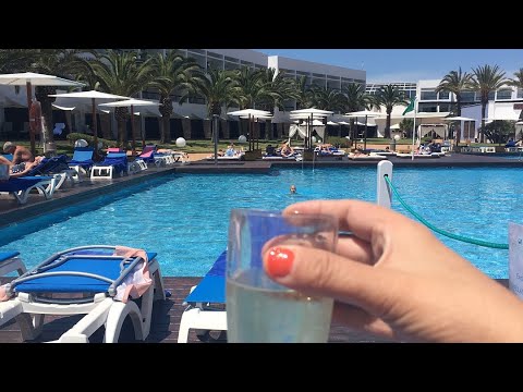 Videos del Grand Palladium Select Palace Ibiza 5★ en Playa d'en Bossa, EspañaVer MásVerPrecios12CerrarConsulta por Whatsapp 🇦🇷BookingTripadvisorExpediaAgodaTravelocityOrbitzTripSkyscannerHotelesTrivagoLastminuteWotif