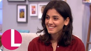 Katie Melua On Her New Album And Sir Terry Wogan | Lorraine