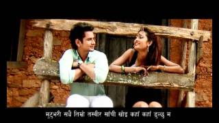 Timi nai timi Bibash Paudel