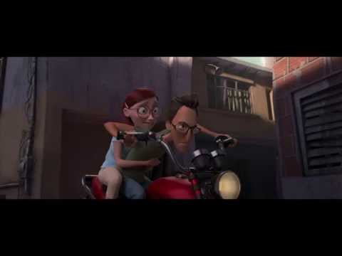 You Insult Me! [Funny Clip]-Rio. (Full-HD)