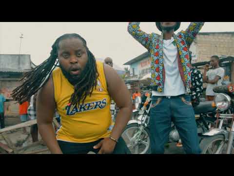 Donkarleon king Senzangakhona 2   - Nzoko feat Pezzi Nkouka (Official video) Short version