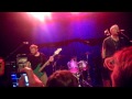 Helmet - Like I Care - 03/12/15 - High Noon Saloon - Madison WI