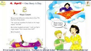4.24 Magic Carpet