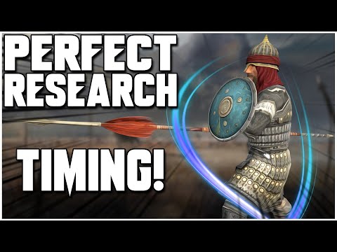 G2 & G3 - Viper vs Lucifron - The Clash of NUMBER 1s | AoE4 | Grubby