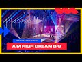 Aim High Dream Big EPC2023 Documentary