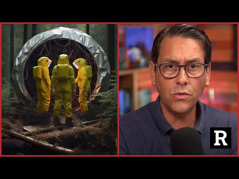 "We have alien bodies and they are hiding it from you" Bombshell UFO testimony w Dr. Steven Greer