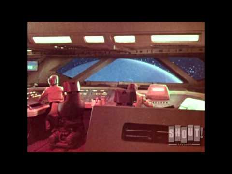 Galaxy Of Terror (1981) - Official Trailer