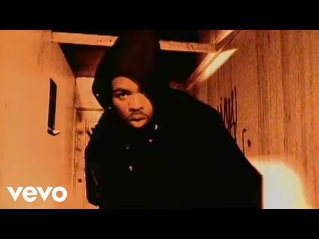 Method Man - Release Yo' Delf (Acapella)