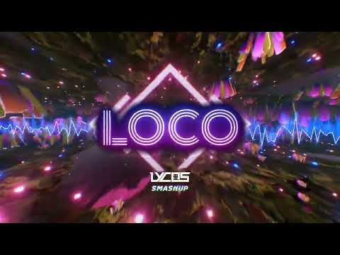 LOCO (LYCOS SMASHUP)