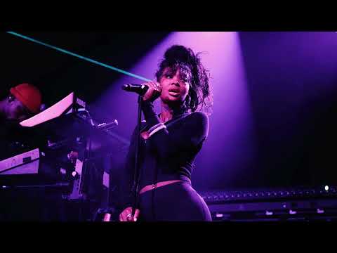 29 MINUTES OF SUMMER WALKER'S GREATEST HITS