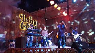 Que vida la mía - Reik (Cover En Vivo) - Animonsters