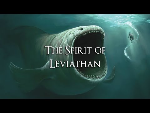 Exposing And Defeating Leviathan - How To Handle Pride