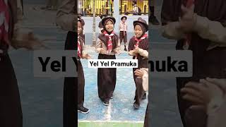 Download lagu Yel Yel Pramuka Regu Lavender mp3