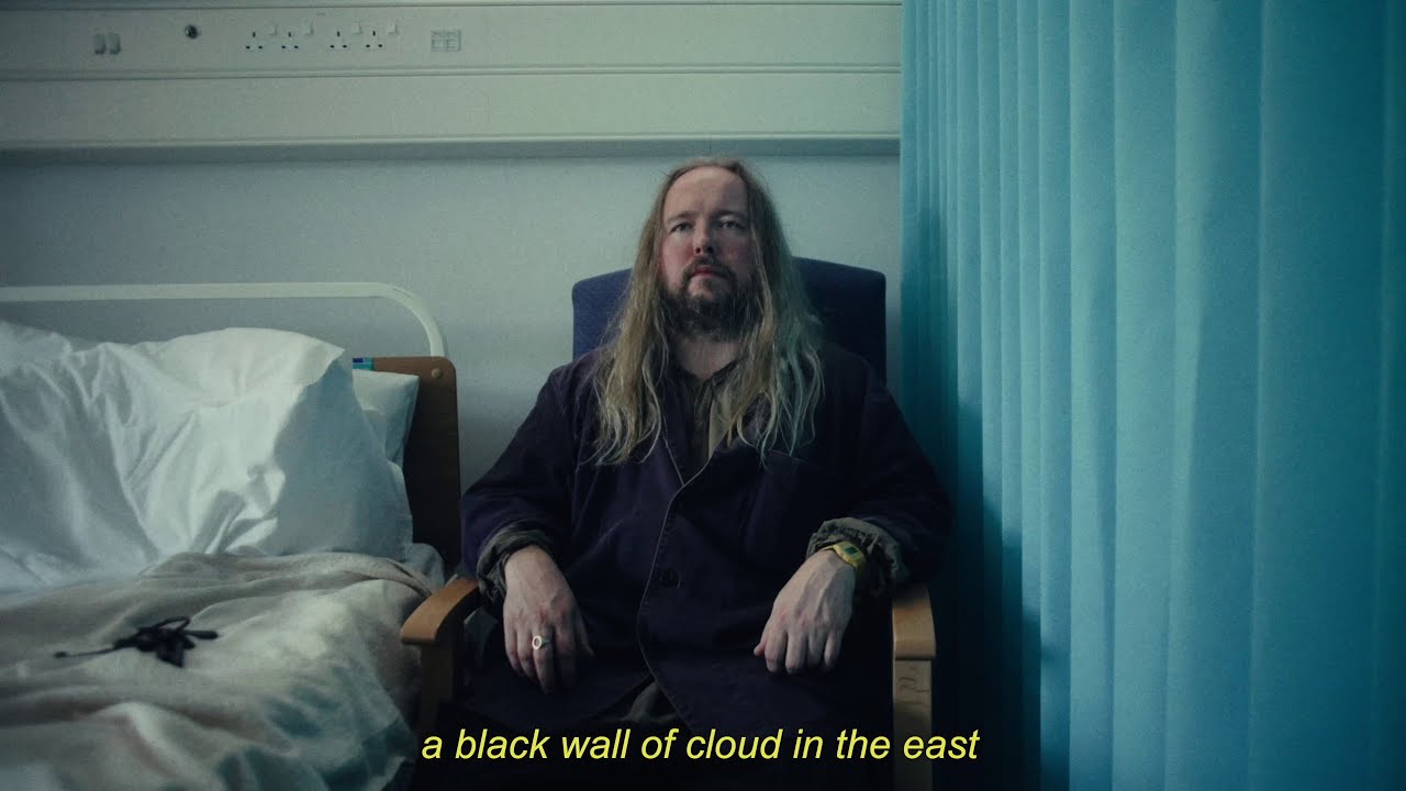 Richard Dawson - The Hermit (Video)