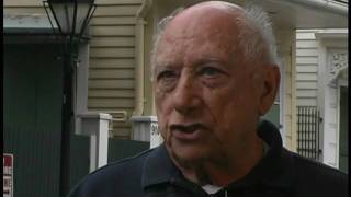 Cosimo Matassa Interview video