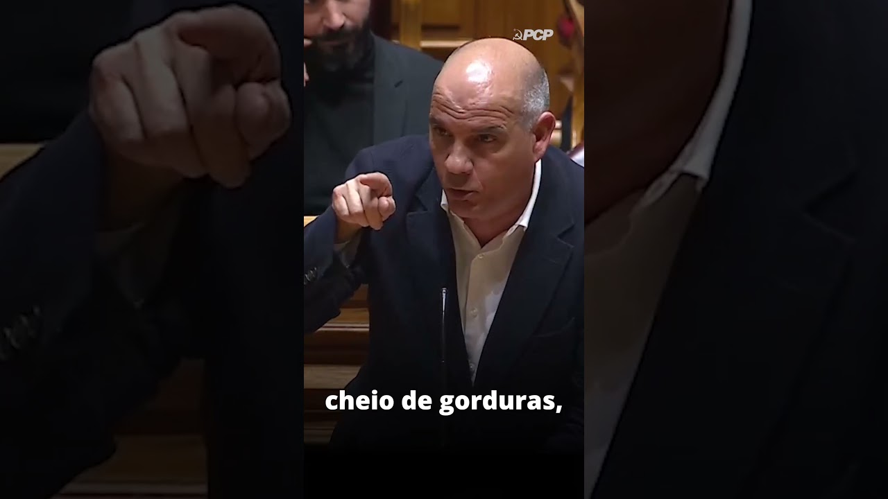 Passam décadas a desmantelar o Estado. Depois nas catástrofes dizem: “Estado falhou”