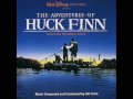 Billy Gets Killed - The Adventures of Huck Finn Score (7/10)