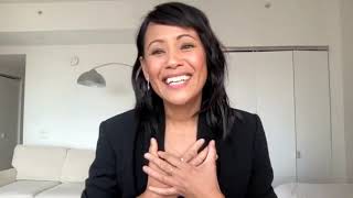 Fox's THE CLEANING LADY | Interview with MARTHA MILLAN | POC Culture video