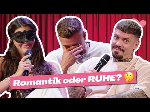 Frankfurt Dating is on 😎 | BLIND DATES by EMMVEE | S2E4