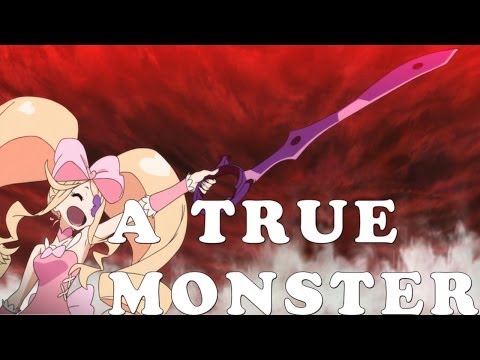 Kill La Kill Episode 11 Impressions