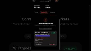 The AI Bloomberg Terminal For #Prediction Markets Like #Kalshi & #Polymarket