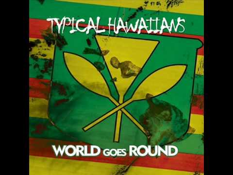 If You Were My Girl - Typical Hawaiians (Only Audio)