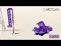 Don Toliver Cardigan CHOPNOTSLOP Remix Official Audio